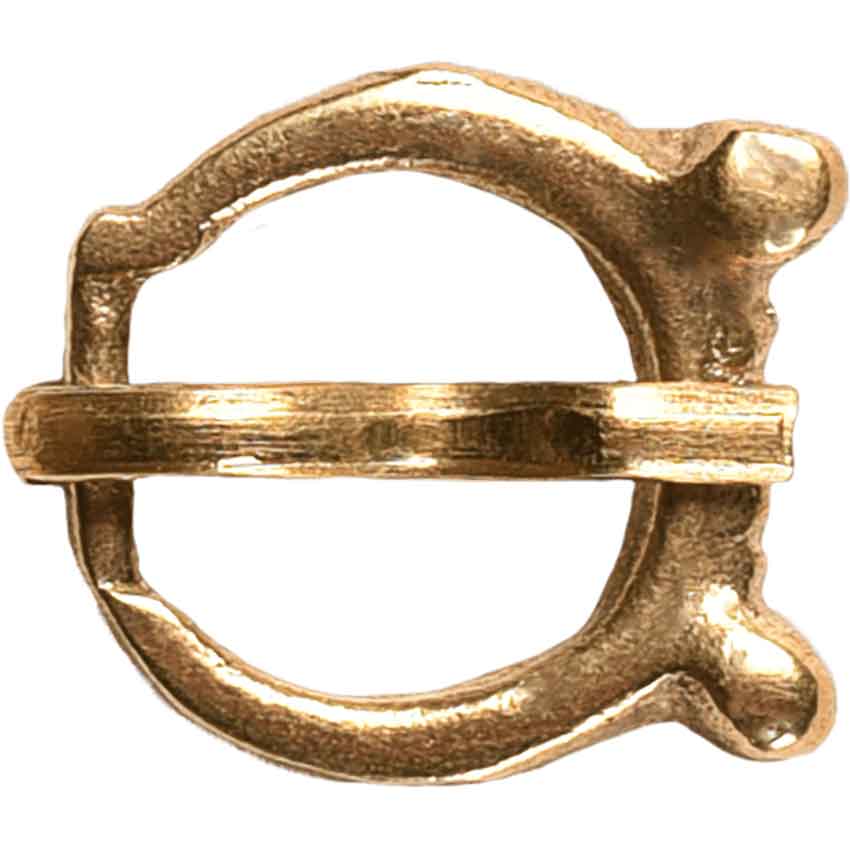 Tasso Buckles