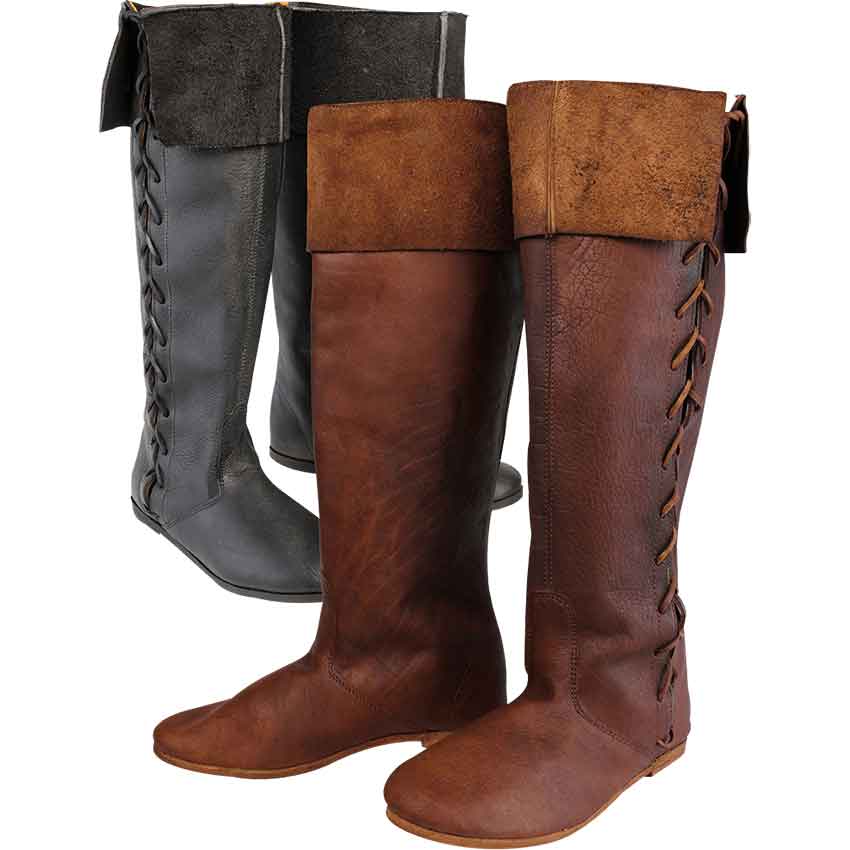 men's jackboots