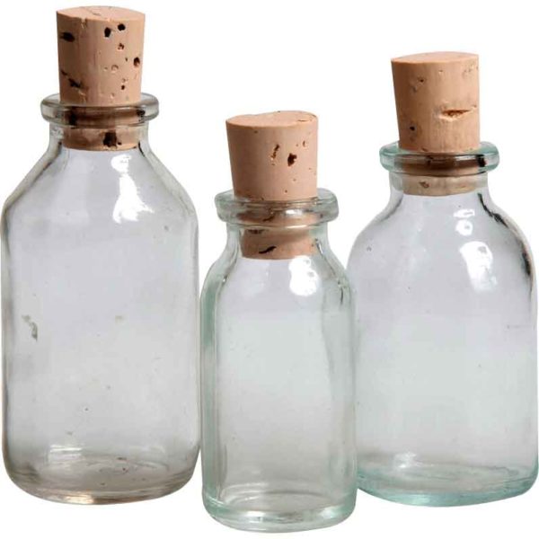 Potion Bottle - 10 Milliliters