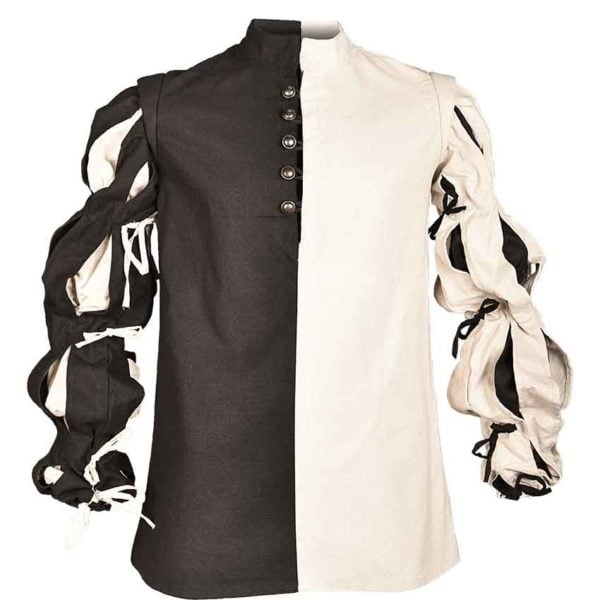 Joerg Landsknecht Doublet