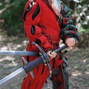 Joerg Landsknecht Doublet