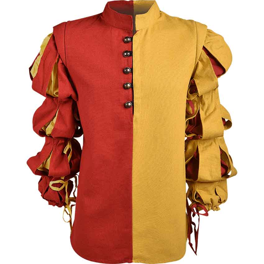 Joerg Landsknecht Doublet