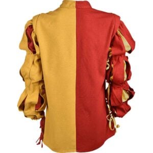 Joerg Landsknecht Doublet