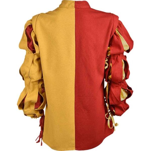 Joerg Landsknecht Doublet