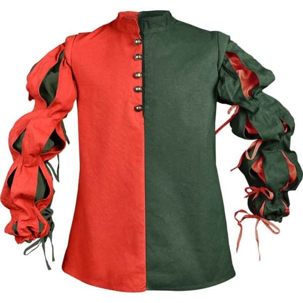 Joerg Landsknecht Doublet