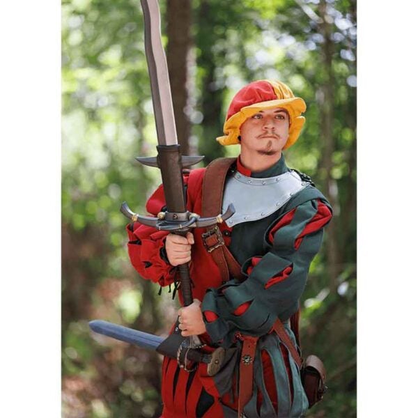 Joerg Landsknecht Doublet