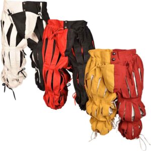 Joerg Landsknecht Trousers
