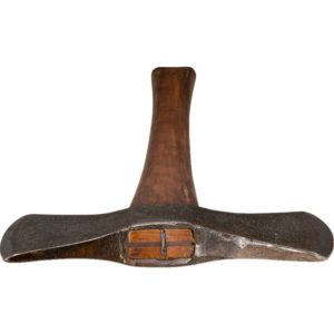 Rudger Double Headed Axe