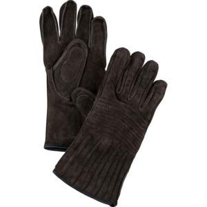 Clemens Suede Gloves