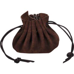 Zacharias Drawstring Bag