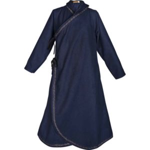 Ariane Wool Coat