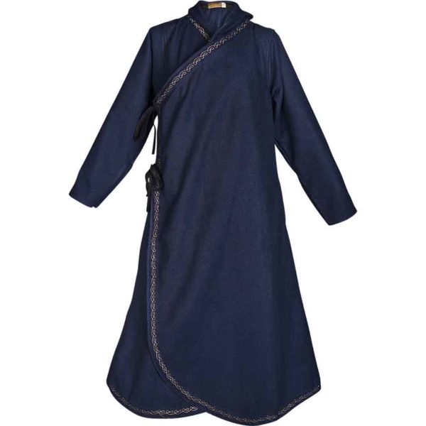 Ariane Wool Coat