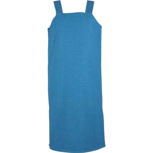 Esther Canvas Viking Apron Dress