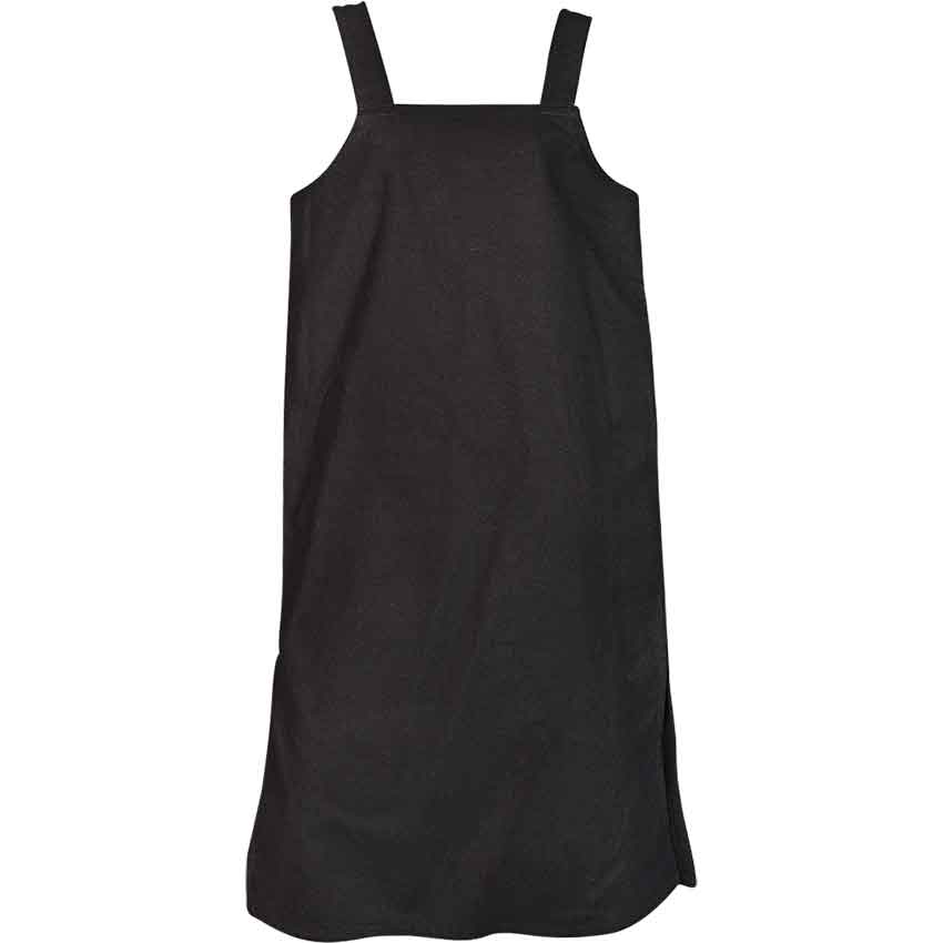 Esther Canvas Viking Apron Dress