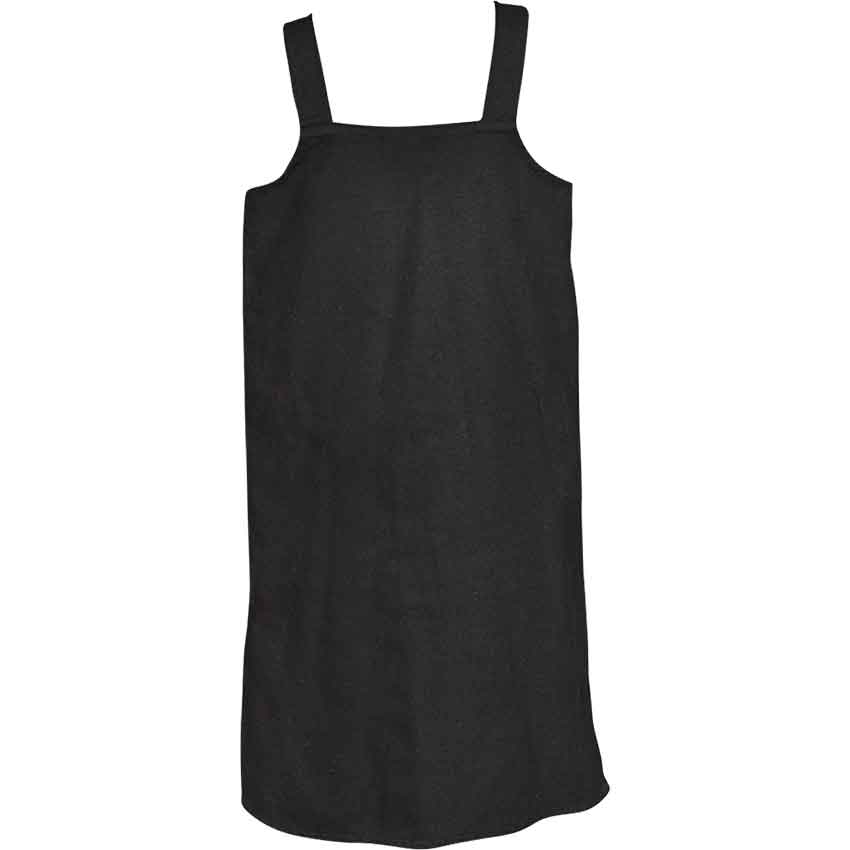 Esther Canvas Viking Apron Dress