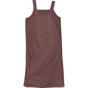 Esther Canvas Viking Apron Dress