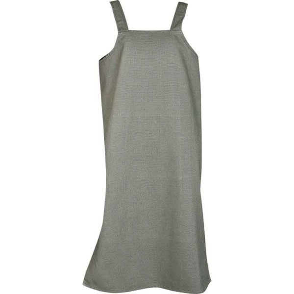 Esther Canvas Viking Apron Dress