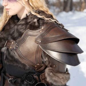 Crisso Shoulder Harness