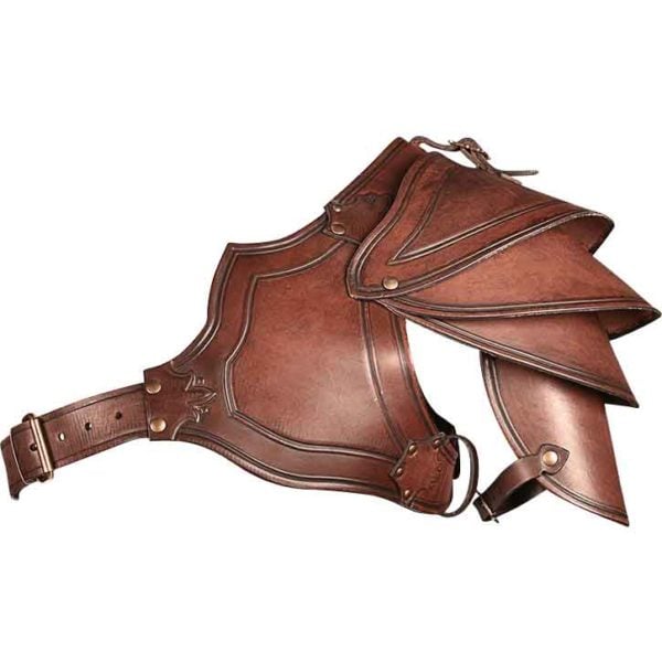 Crisso Shoulder Harness
