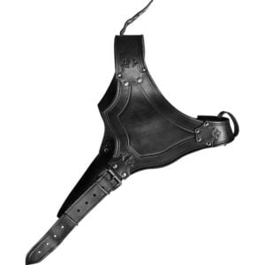 Crisso Shoulder Harness