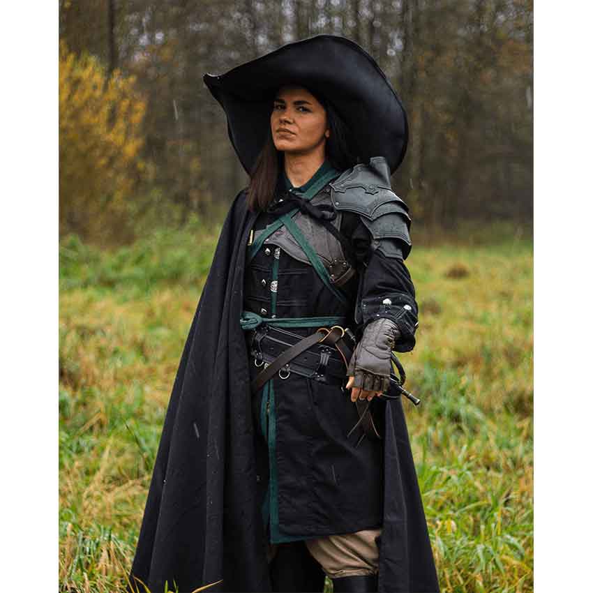 Crisso Shoulder Harness