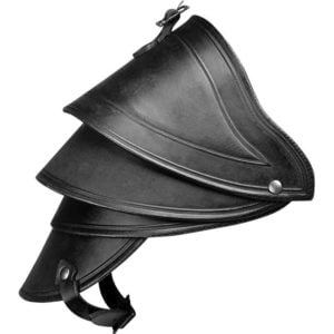Crisso Single Pauldron
