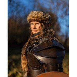 Crisso Single Pauldron