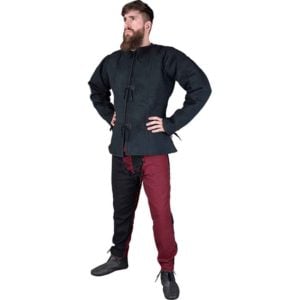 Aulber Canvas Gambeson