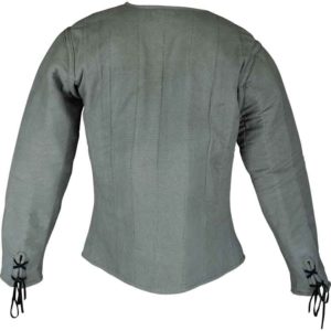 Aulber Canvas Gambeson