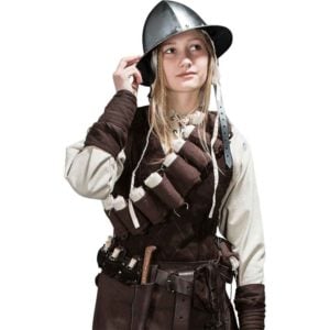 Doran Potion Belt Slide