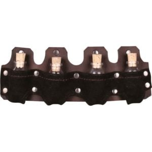 Doran Potion Belt Slide