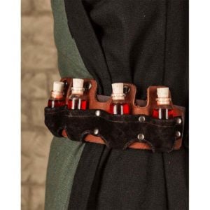 Doran Potion Belt Slide
