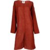 Gadaric Linen Tunic