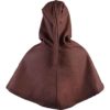 Wolfram Wool Hood