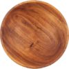 Ada Large Wooden Bowl