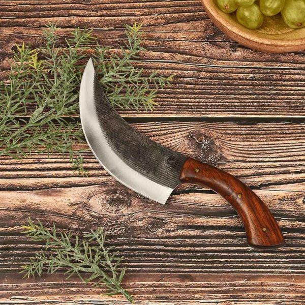 Anselm Herbs Knife
