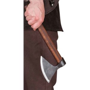 Erich Camp Small Hatchet