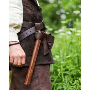 Erich Camp Small Hatchet