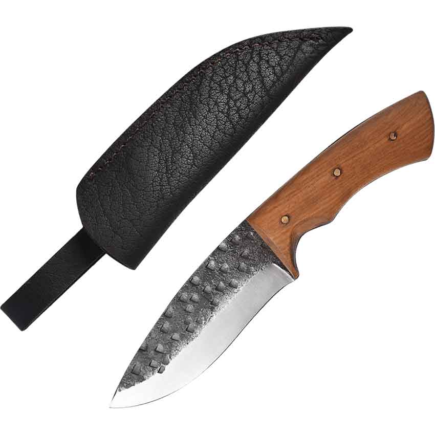 Finan Knife