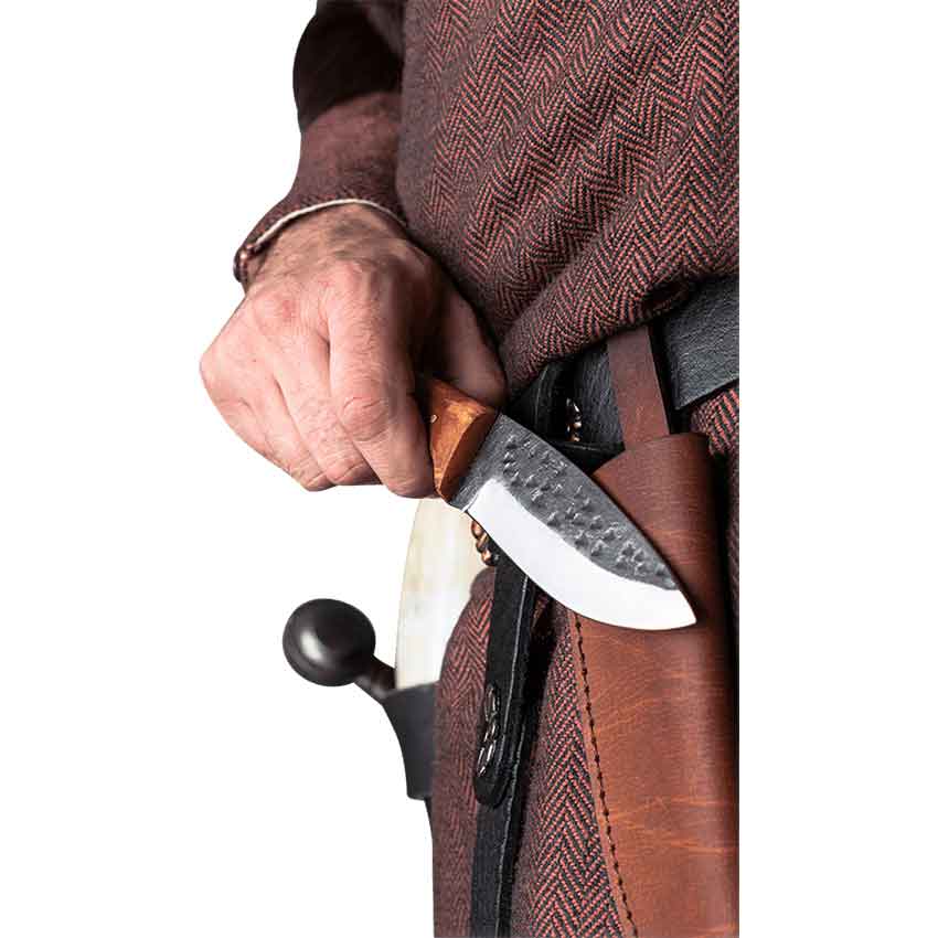 Finan Knife