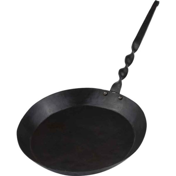 Gudrun Medium Cooking Pan