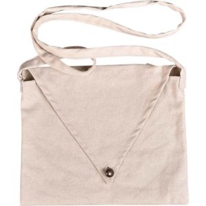 Helbig Canvas Shoulder Bag