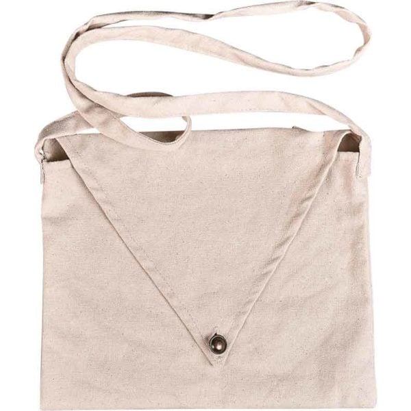 Helbig Canvas Shoulder Bag