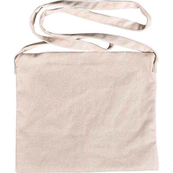 Helbig Canvas Shoulder Bag