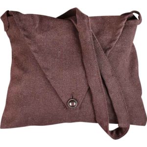 Helbig Canvas Shoulder Bag