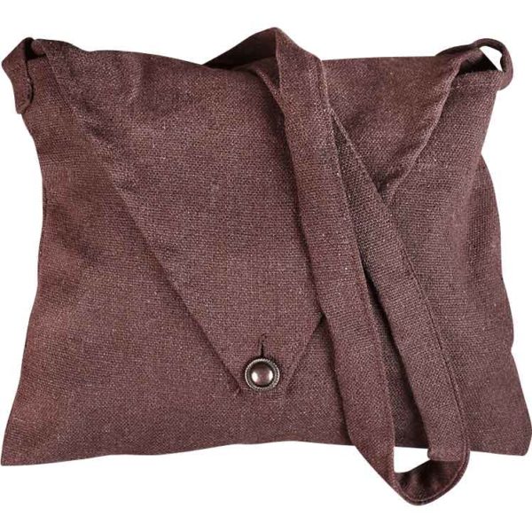 Helbig Canvas Shoulder Bag