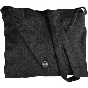 Helbig Canvas Shoulder Bag