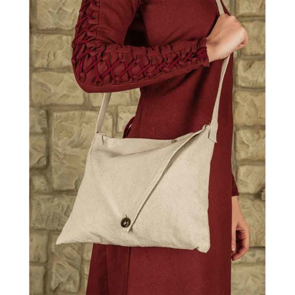 Helbig Canvas Shoulder Bag
