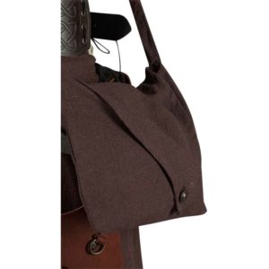 Helbig Canvas Shoulder Bag