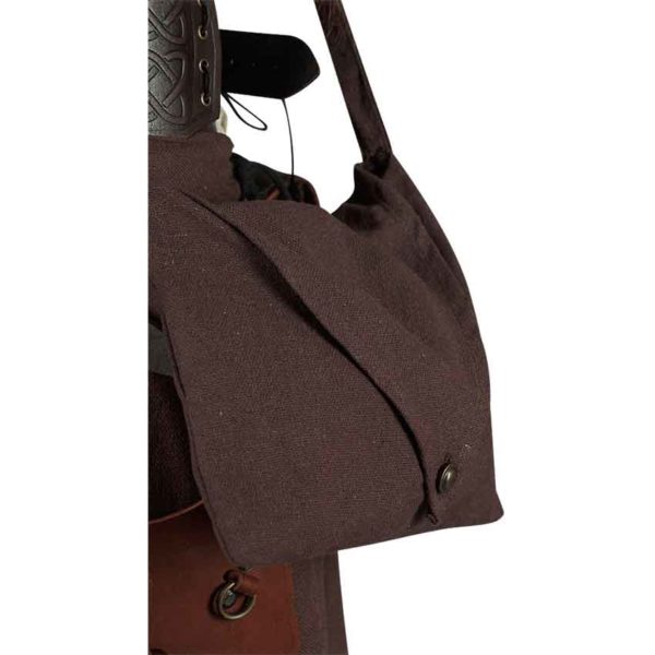 Helbig Canvas Shoulder Bag